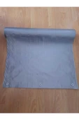75 X 300 cm GRİ PİLSA BALKON BRANDASI(İSTEDİĞİNİZ ÖLÇÜ KADAR ADETİ ÇOĞALTABİLİRSİNİZ ) thumbnail 4