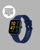 Ultra Akıllı Saat 2.05 İnç Büyük Ekran Bluetooth Aramalı IP67 thumbnail 2