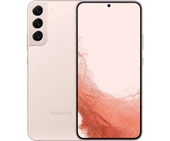 Samsung Galaxy S22 Plus 5G pink 256 GB (Samsung Türkiye Garantili) Pembe thumbnail 2