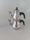 Mini, Küçük, Şirin'mi Şirin Çaydanlık. Sıfır (0) Numara. thumbnail 4