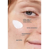 Avene Solaire Cleanance SPF 50+ Yağlı Ciltler için Güneş Koruyucu 50 ml thumbnail 3