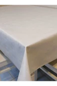 Elyaflı Pvc Muşamba - Desenli Silinebilir Masa Örtüsü thumbnail 3