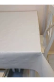 Elyaflı Pvc Muşamba - Desenli Silinebilir Masa Örtüsü thumbnail 2