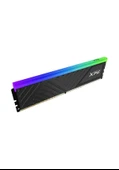 Adata XPG Spectrix D35G AX4U32008G16A-SBKD35G 8 GB DDR4 3200 MHz CL16 Ram thumbnail 2