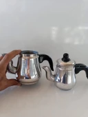 Mini, Küçük, Şirin'mi Şirin Çaydanlık. Sıfır (0) Numara. thumbnail 2