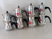 Mini, Küçük, Şirin'mi Şirin Çaydanlık. Sıfır (0) Numara. thumbnail 7