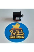 Kuluçka Çevirme Motoru 60ktyz Ac220v 2.5rpm 14w Senkron Motor thumbnail 3