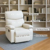 Happhom Elektrikli Masajlı TV/Baba Koltuğu HAPMC-01 thumbnail 3