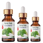 Dolar Kimya Kişniş Yağı - 30 mL thumbnail 3