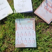 Utterly Good Yıldız Seti  Defter  Ajanda  Renkli Defter Seti  Not Defteri thumbnail 8