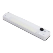 Powermaster PM-18399 Beyaz Cob Ledli Yapışkanlı Mıknatıslı El Tipi Fener Magnet Bar thumbnail 1