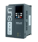 15Hp (11 kW) Solar Pompa Sürücüsü (Trifaze) thumbnail 3