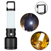 Powermaster CH-23051 Taşınabilir Kamp Feneri thumbnail 1