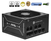 MSI MAG A750GLS PCIE5 750W 80+GOLD POWER SUPPLY thumbnail 1