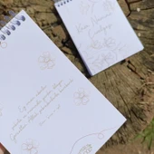 Utterly Good 2 Yıllık Kaza Namazı Çizelgesi Defteri thumbnail 2