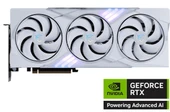 MSI GEFORCE RTX 5080 16G GAMING TRIO OC WHITE VGA thumbnail 2
