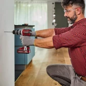 Einhell Professional TP-CD 18/60 Darbeli Matkap ve Vidalama Seti 4514208 – 4514210 thumbnail 3