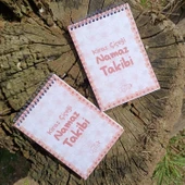 Utterly Good Kiraz Çiçeği Namaz Takibi Çizelgesi thumbnail 2