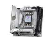 MSI MPG Z890I EDGE TI WIFI SOKET 1851 DDR5 8600MHZ thumbnail 3