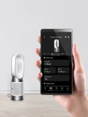 Purifier Hot+Cool Hp1 Hava Temizleyici (Beyaz/Beyaz) thumbnail 5