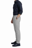 DeepSEA Erkek Esnek Kumaş Slim Fit Beli Lastikli Günlük Spor Pantolon 2601070 thumbnail 11