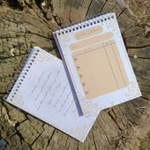 Utterly Good Günlük Zikirlerim  Zikir Kayıt Defteri thumbnail 5