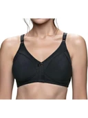 Liza 539 Penye Toparlayıcı Südyen SİYAH 85 thumbnail 1