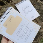 Utterly Good Günlük Zikirlerim  Zikir Kayıt Defteri thumbnail 3