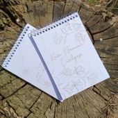 Utterly Good 2 Yıllık Kaza Namazı Çizelgesi Defteri thumbnail 1