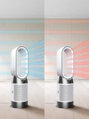 Purifier Hot+Cool Hp1 Hava Temizleyici (Beyaz/Beyaz) thumbnail 4