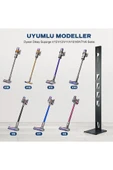Baykush Şarjlı Süpürge Standı Dyson V15 Ayaklı Ünite Dyson Gen5detect Ayaklı Ünite thumbnail 1