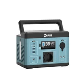 ORBUS 300W Power Station Taşınabilir Güç Kaynağı thumbnail 1