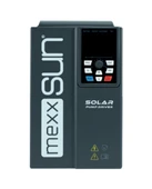 15Hp (11 kW) Solar Pompa Sürücüsü (Trifaze) thumbnail 4