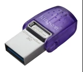 Kingston 256GB DT MicroDuo 3C DTDUO3CG3/256GB thumbnail 3