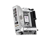 MSI MPG Z890I EDGE TI WIFI SOKET 1851 DDR5 8600MHZ thumbnail 4