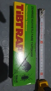 Tibtrap 125 ml fare yapiskani thumbnail 1