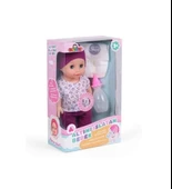 Altını Islatan Konuşan Bebek thumbnail 1