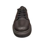 MAMMAMİA D25KA-3630 ORTOPEDİK GÜNLÜK DERİ KADIN AYAKKABI thumbnail 4