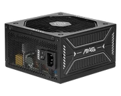MSI MAG A750GLS PCIE5 750W 80+GOLD POWER SUPPLY thumbnail 3