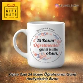 Öğretmenler Günü Hediye thumbnail 1