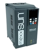 15Hp (11 kW) Solar Pompa Sürücüsü (Trifaze) thumbnail 1