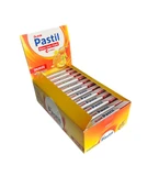 Ülker Pastil Ihlamur Limon Propolis Aromalı 22,4 gr 12 Adet thumbnail 3