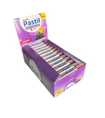 Ülker Pastil Kara Mürver Aserola Çinko Propolis Aromalı 22,4 gr 12 Adet thumbnail 3