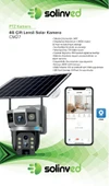Solinved CM27 Solar Kamera 4G thumbnail 2