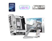 MSI MPG Z890I EDGE TI WIFI SOKET 1851 DDR5 8600MHZ thumbnail 1