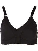 Liza 539 Penye Toparlayıcı Südyen SİYAH 85 thumbnail 2