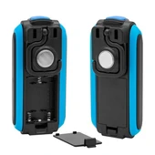 Powermaster JK103 4 Watt COB LED Çok Fonksiyonlu Çalışma Lambası thumbnail 2