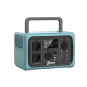 Orbus 600W Power Station Taşınabilir Güç Kaynağı thumbnail 1