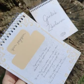 Utterly Good Günlük Zikirlerim  Zikir Kayıt Defteri thumbnail 2