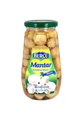 Burcu Bütün Mantar Konservesi 560 gr x 3 Adet thumbnail 2